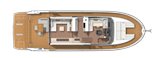 Main deck layout